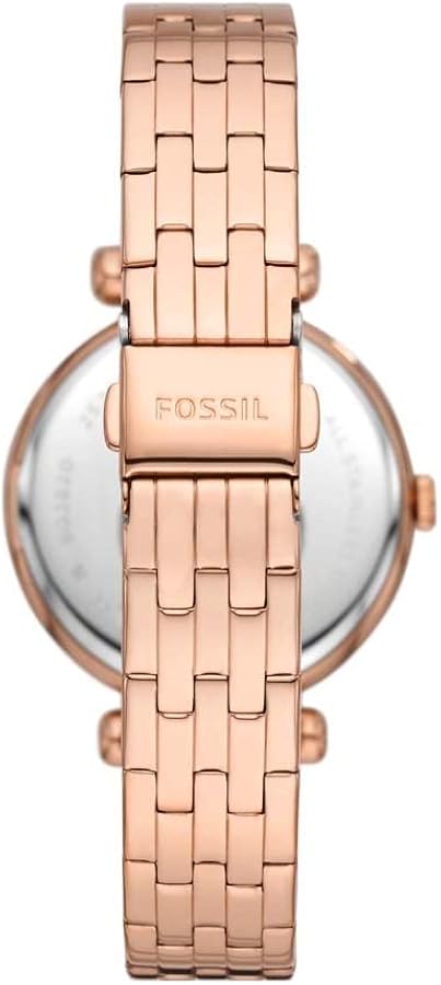 Ceas Dama, Fossil, Tillie BQ3820